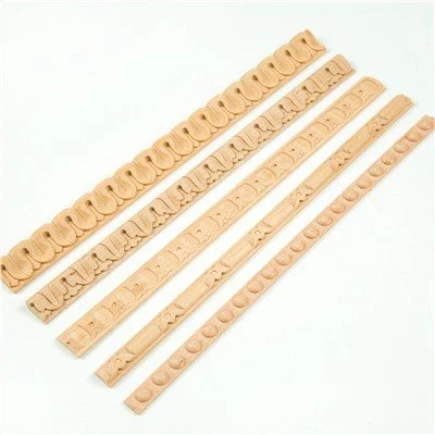 กรอบไม้แกะสลัก