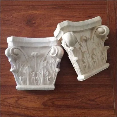 Corbels ตกแต่ง