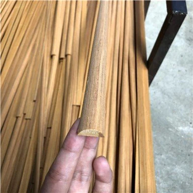 แม่พิมพ์ไม้สักวิศวกรรม