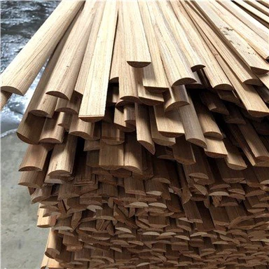 ไม้เอ็นจิเนียร์ ครึ่งวงกลม