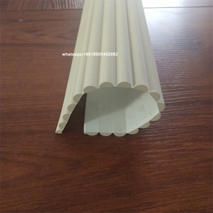 Beadable Board Wood Beading Panel แผงยืดหยุ่น