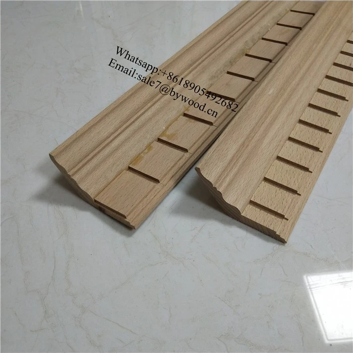 Crown Mouldings Wood Carved