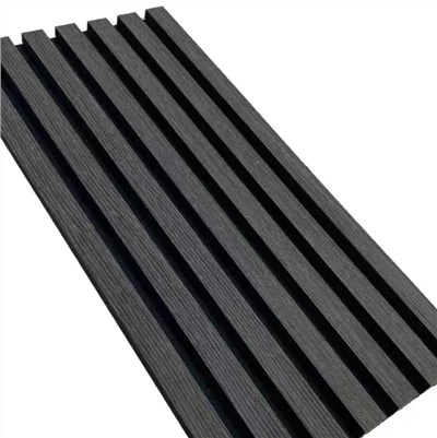 Slat Acoustic Wall Panel