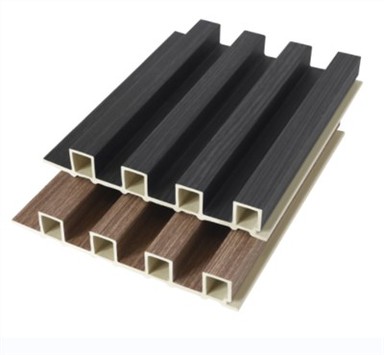 WPC Wall Panels ตกแต่งผนังภายใน